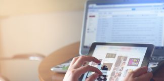 Tablet dzięki któremu można się obyć bez laptopa? tablet