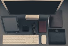 ORYGINALNE AKCESORIA DEDYKOWANE DLA KOMPUTERA STACJONARNEGO akcesoria