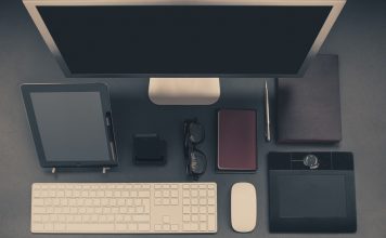 ORYGINALNE AKCESORIA DEDYKOWANE DLA KOMPUTERA STACJONARNEGO akcesoria