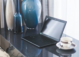 LAPTOP, NOTEBOOK, NETBOOK, ULTRABOOK… O CO CHODZI Z TYMI NAZWAMI?