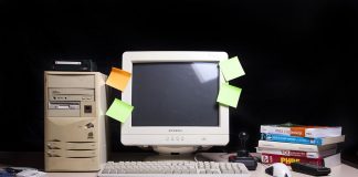 JAKĄ WIELKOŚĆ MONITORA WYBRAĆ DO SWOJEGO KOMPUTERA STACJONARNEGO?