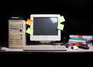 JAKĄ WIELKOŚĆ MONITORA WYBRAĆ DO SWOJEGO KOMPUTERA STACJONARNEGO?