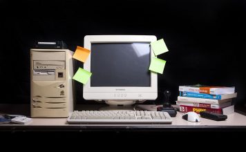 JAKĄ WIELKOŚĆ MONITORA WYBRAĆ DO SWOJEGO KOMPUTERA STACJONARNEGO?