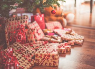 Boże Narodzenie… Prezenty na ostatnią chwilę. christmas