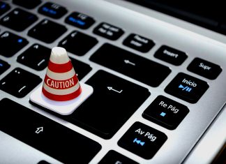 KLAWIATURA – jak utrzymać klawiaturę w czystości? klawiatura