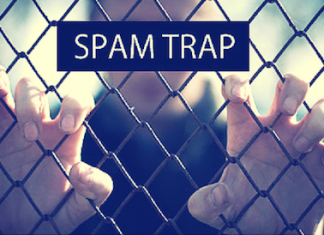 Spam… Spam… Wszędzie, wszędobylski SPAM… antispam3