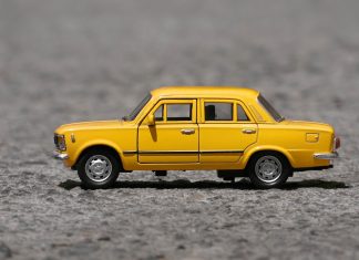 Gadżety do samochodu… hity i kity internetu?