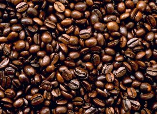 Kawa i herbata… strzał w 10tkę! Nie tylko dla wielbicieli tych trunków :)