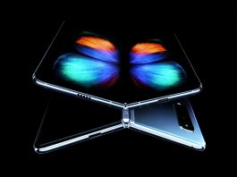 Samsung – gorący temat! Czy słyszałeś już o składanym telefonie Samsunga? samsungfold