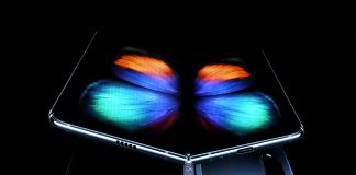 Samsung – gorący temat! Czy słyszałeś już o składanym telefonie Samsunga? samsungfold