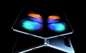 Samsung – gorący temat! Czy słyszałeś już o składanym telefonie Samsunga? samsungfold