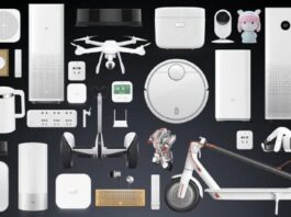 Xiaomi…? Telewizory, komputery, telefony i inne sprzęty tej marki…