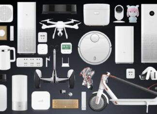 Xiaomi…? Telewizory, komputery, telefony i inne sprzęty tej marki…